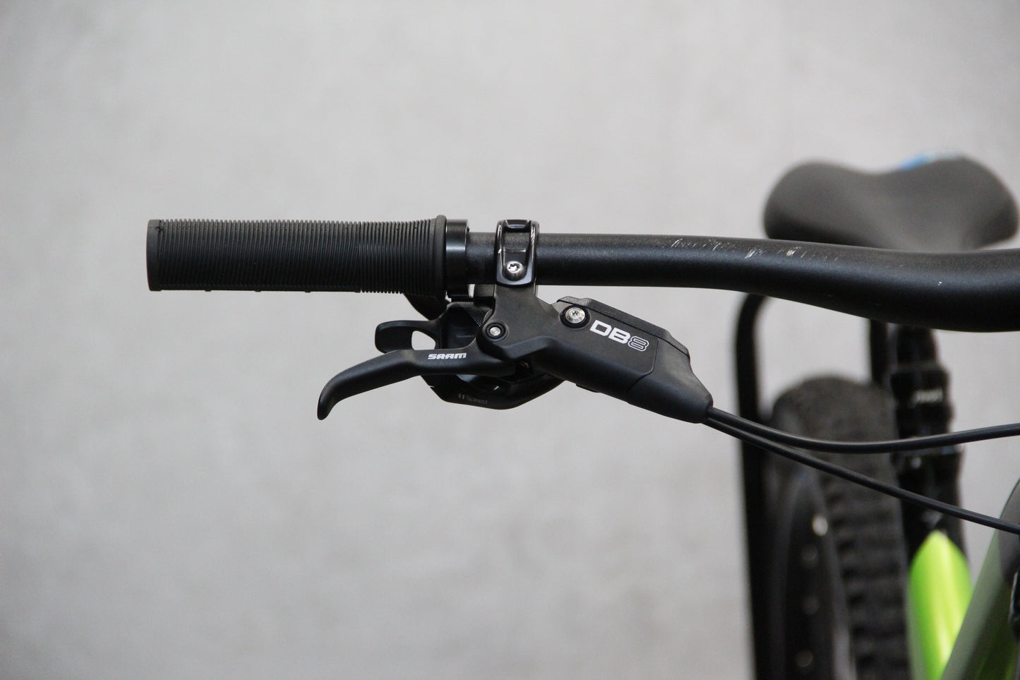 2017 Norco Range