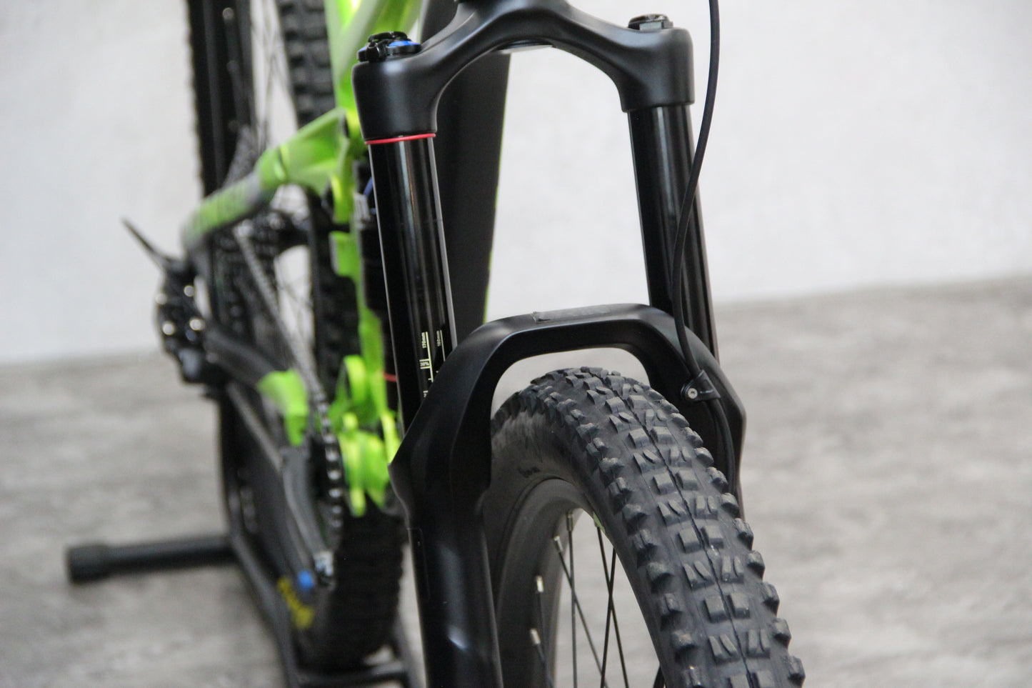 2017 Norco Range