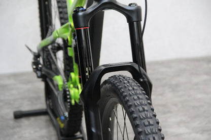 2017 Norco Range