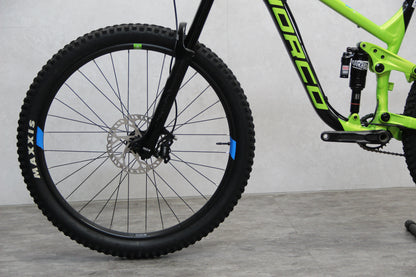 2017 Norco Range