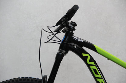 2017 Norco Range