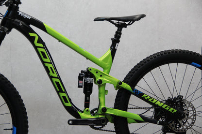 2017 Norco Range