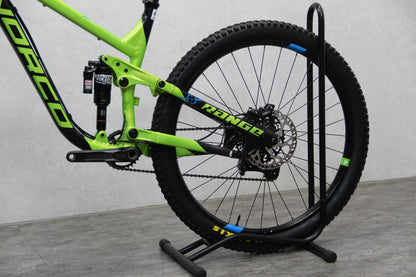 2017 Norco Range