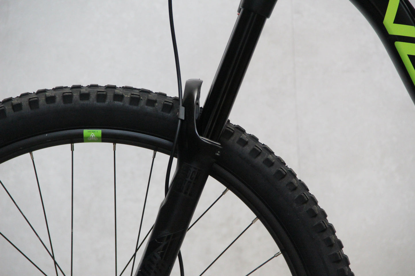 2017 Norco Range