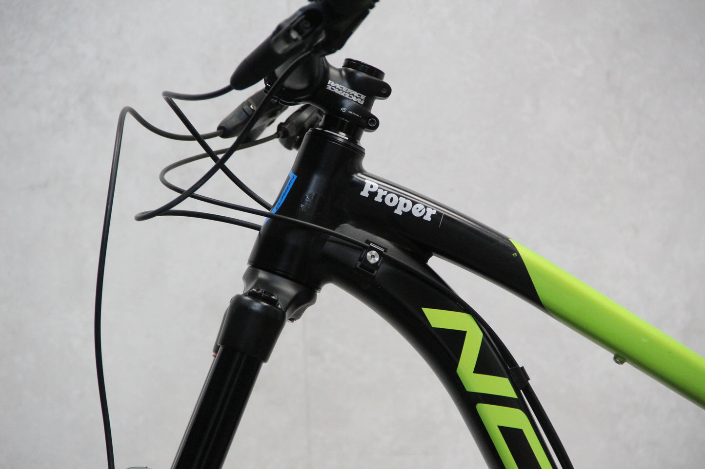 2017 Norco Range
