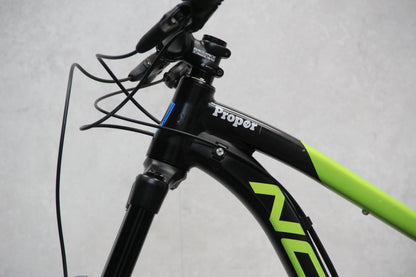 2017 Norco Range