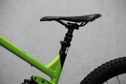 2017 Norco Range