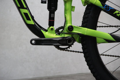2017 Norco Range
