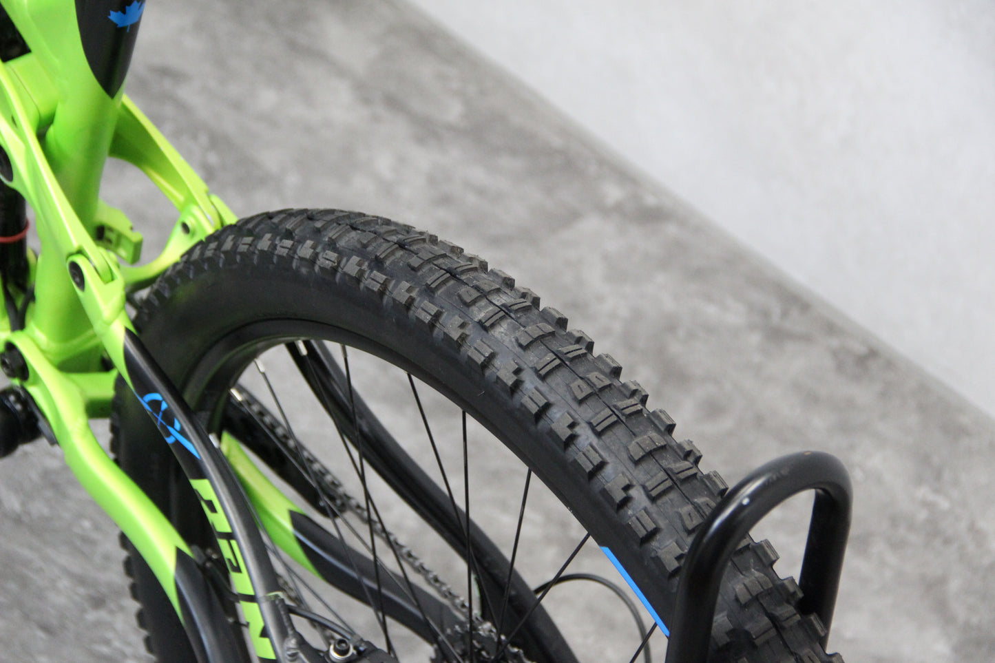 2017 Norco Range