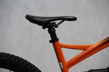 2020 Orange Five