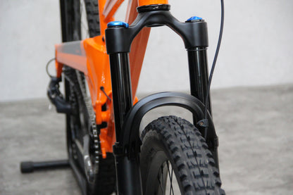 2020 Orange Five