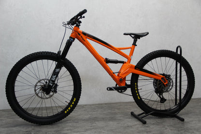 2020 Orange Five