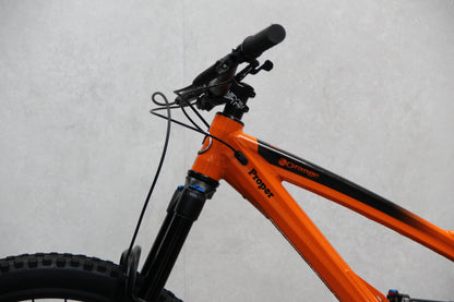 2020 Orange Five