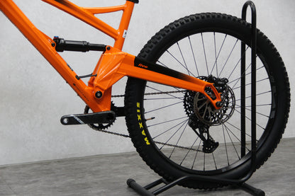 2020 Orange Five