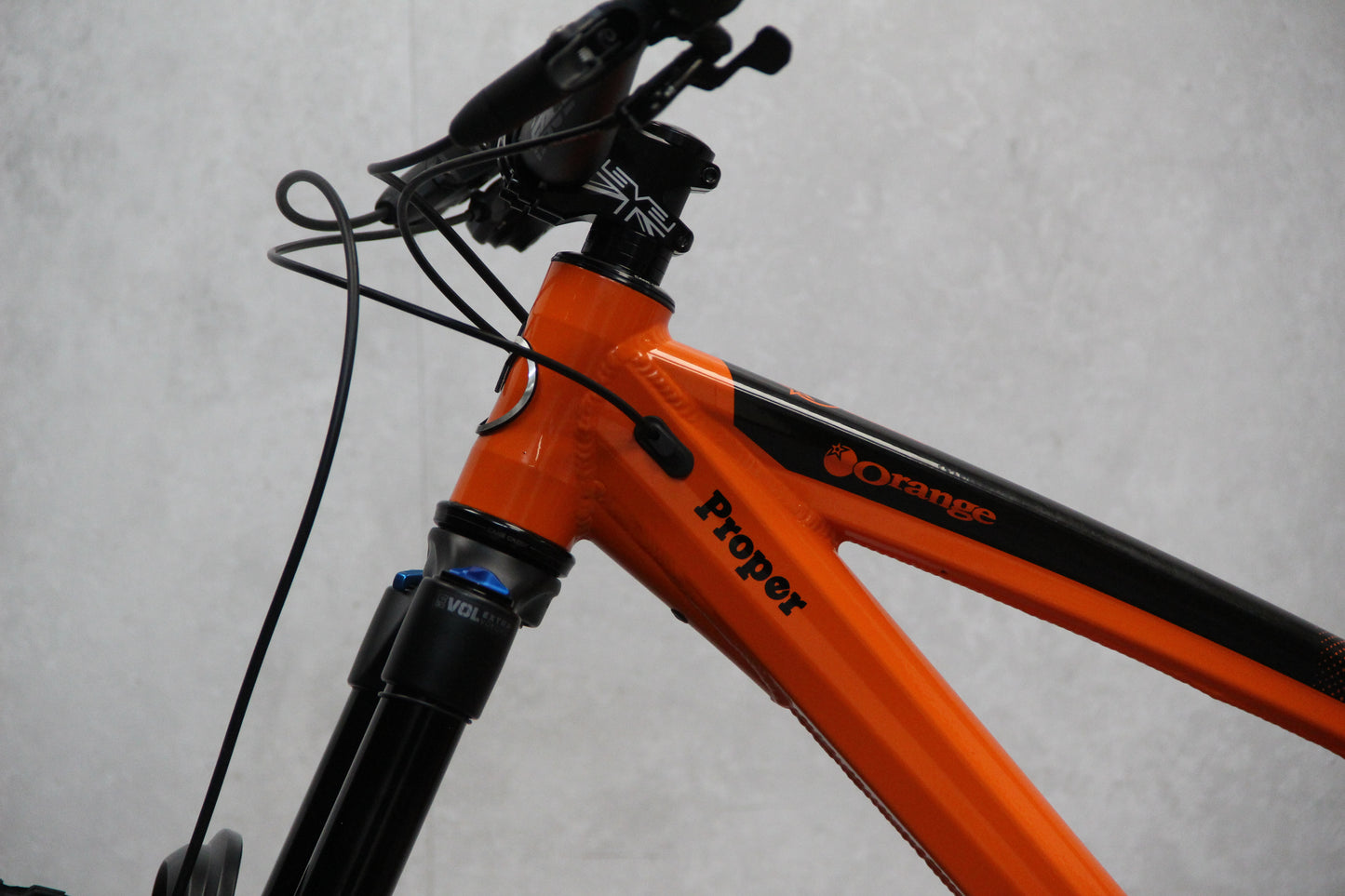2020 Orange Five