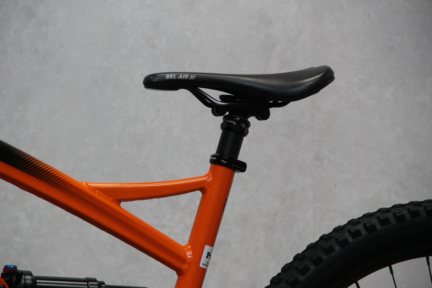 2020 Orange Five
