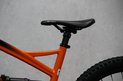 2020 Orange Five