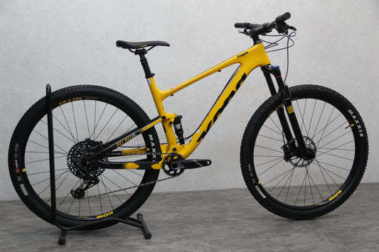 2018 Kona Hei Hei