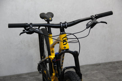 2018 Kona Hei Hei