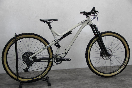 2020 Commencal Meta TR