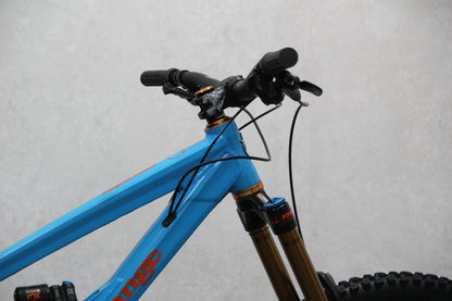 2018 Orange Alpine 6