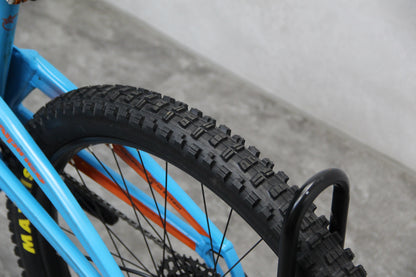 2018 Orange Alpine 6