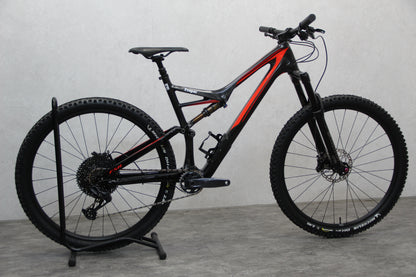 2016 Specialized Stumpjumper