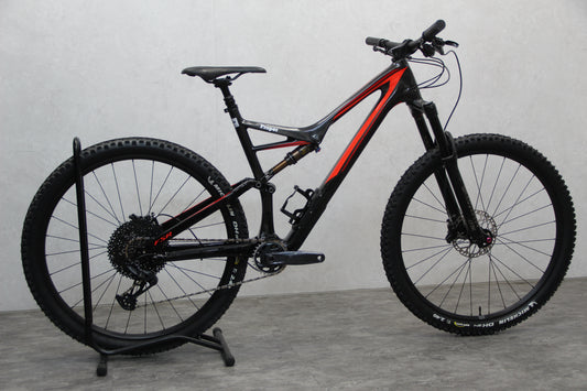 2016 Specialized Stumpjumper