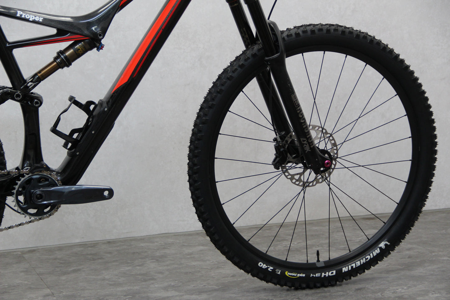 2016 Specialized Stumpjumper