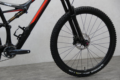 2016 Specialized Stumpjumper