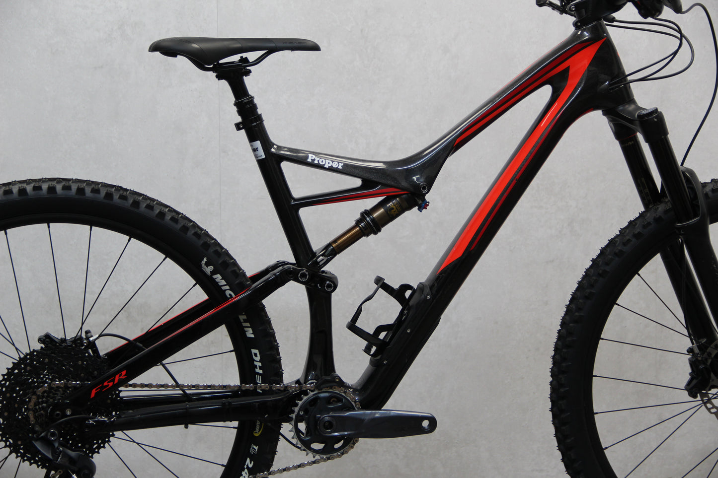 2016 Specialized Stumpjumper