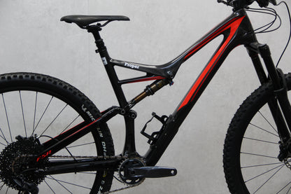 2016 Specialized Stumpjumper