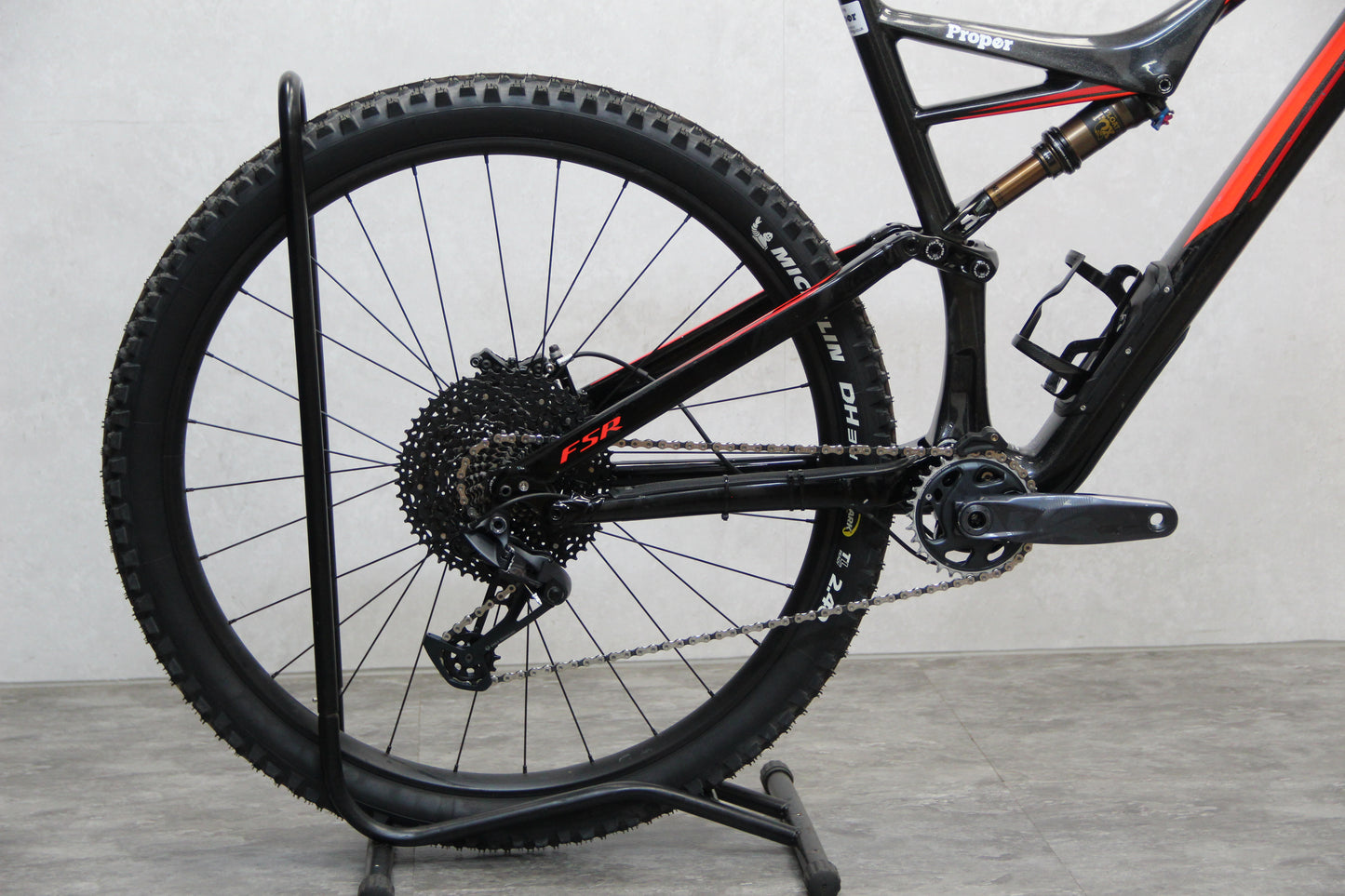 2016 Specialized Stumpjumper
