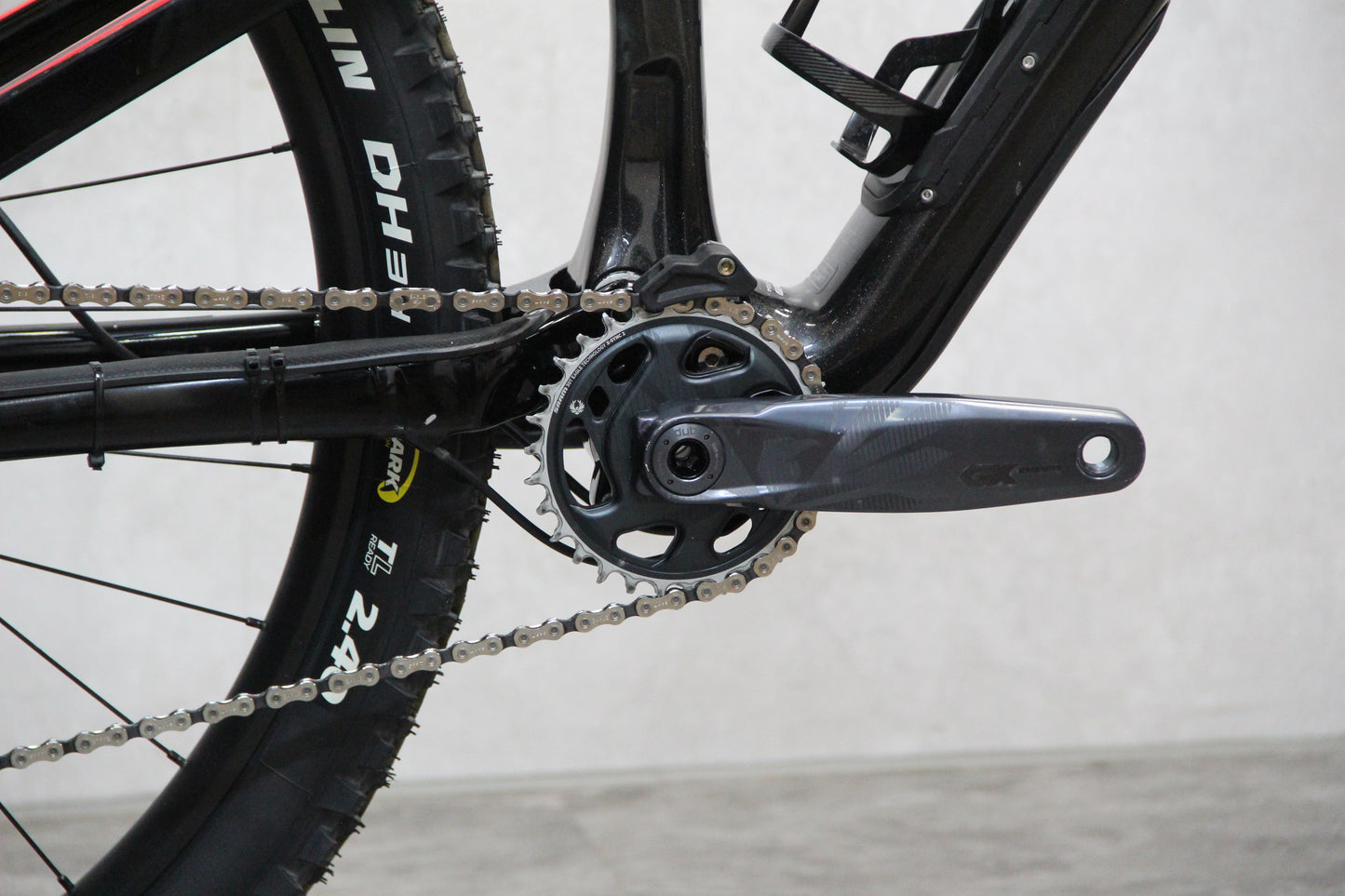 2016 Specialized Stumpjumper