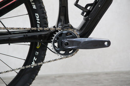 2016 Specialized Stumpjumper