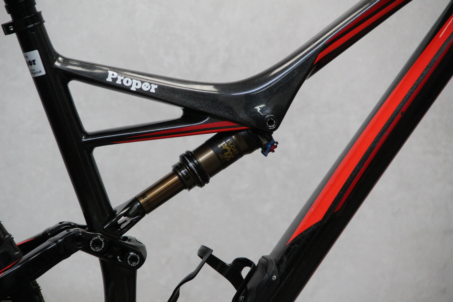 2016 Specialized Stumpjumper