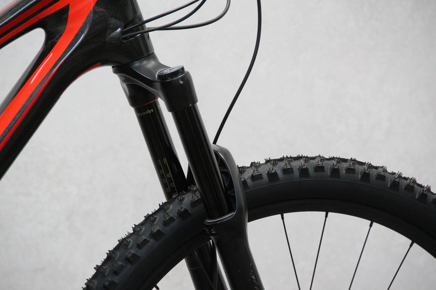 2016 Specialized Stumpjumper