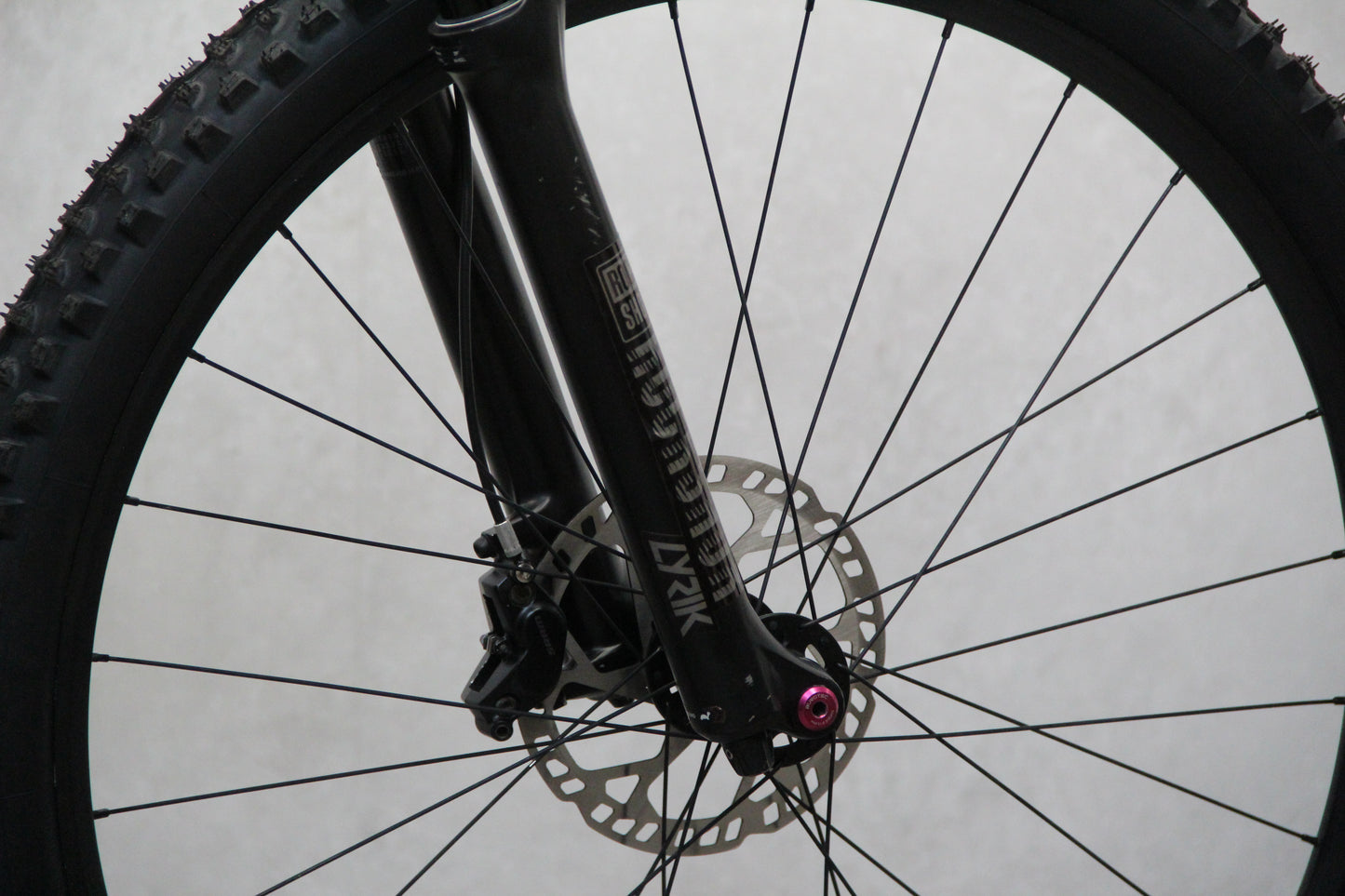 2016 Specialized Stumpjumper