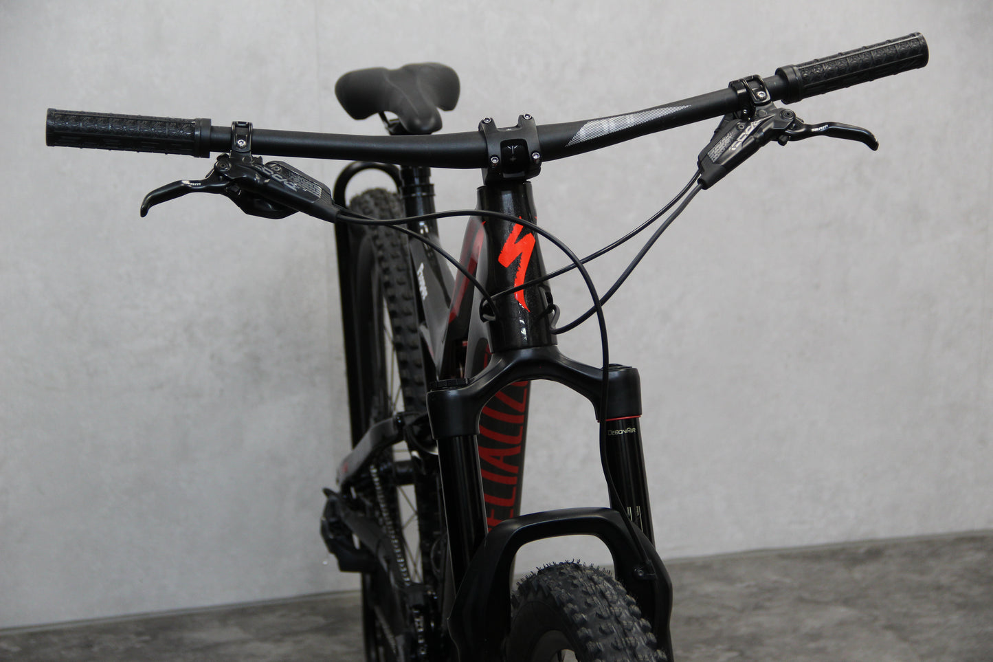 2016 Specialized Stumpjumper