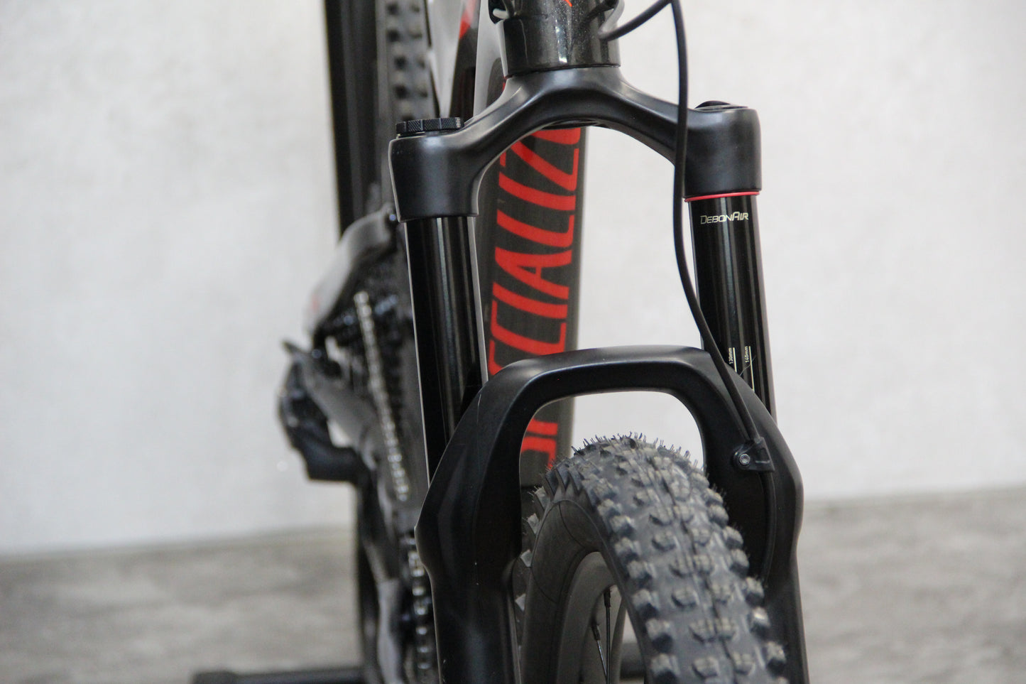 2016 Specialized Stumpjumper