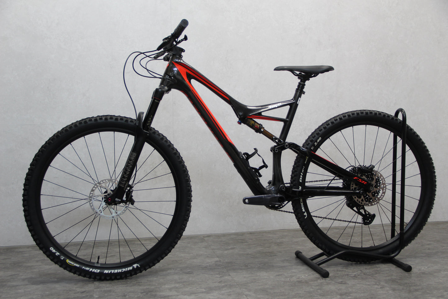 2016 Specialized Stumpjumper