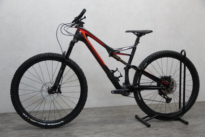 2016 Specialized Stumpjumper