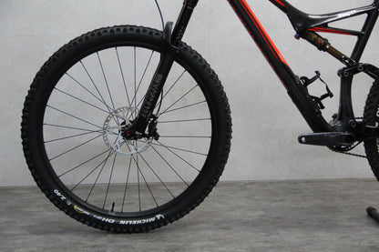 2016 Specialized Stumpjumper