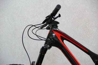 2016 Specialized Stumpjumper
