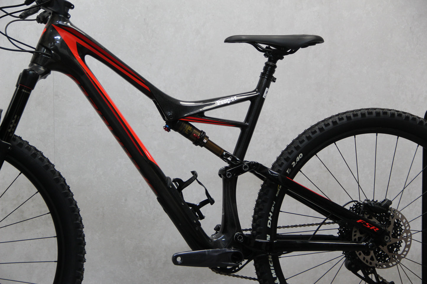 2016 Specialized Stumpjumper
