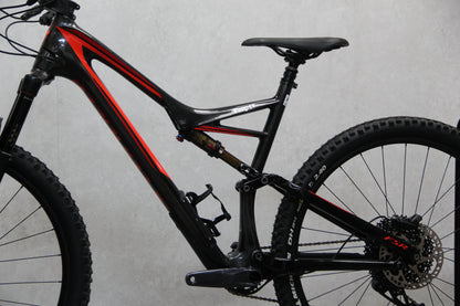 2016 Specialized Stumpjumper