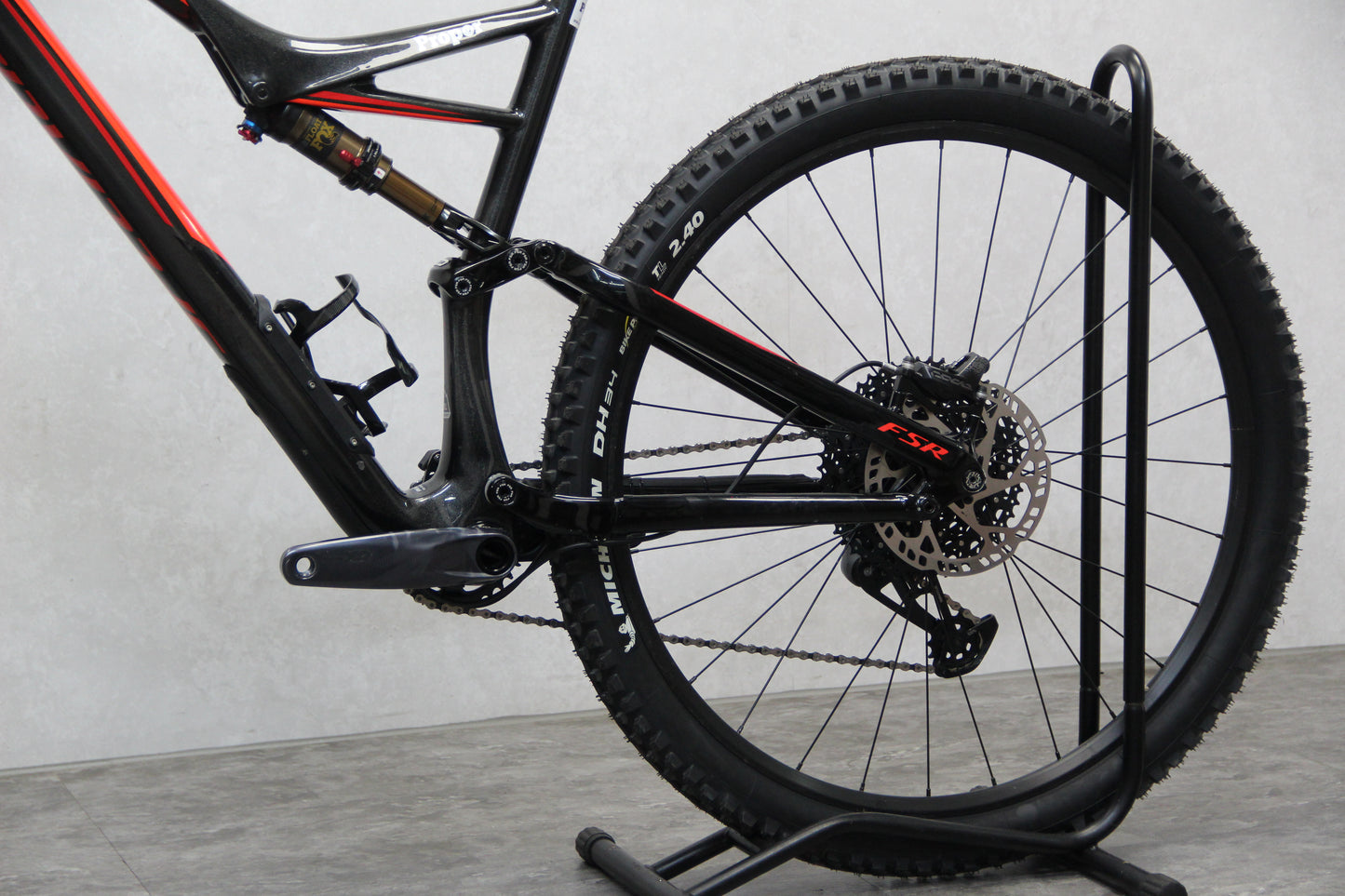 2016 Specialized Stumpjumper