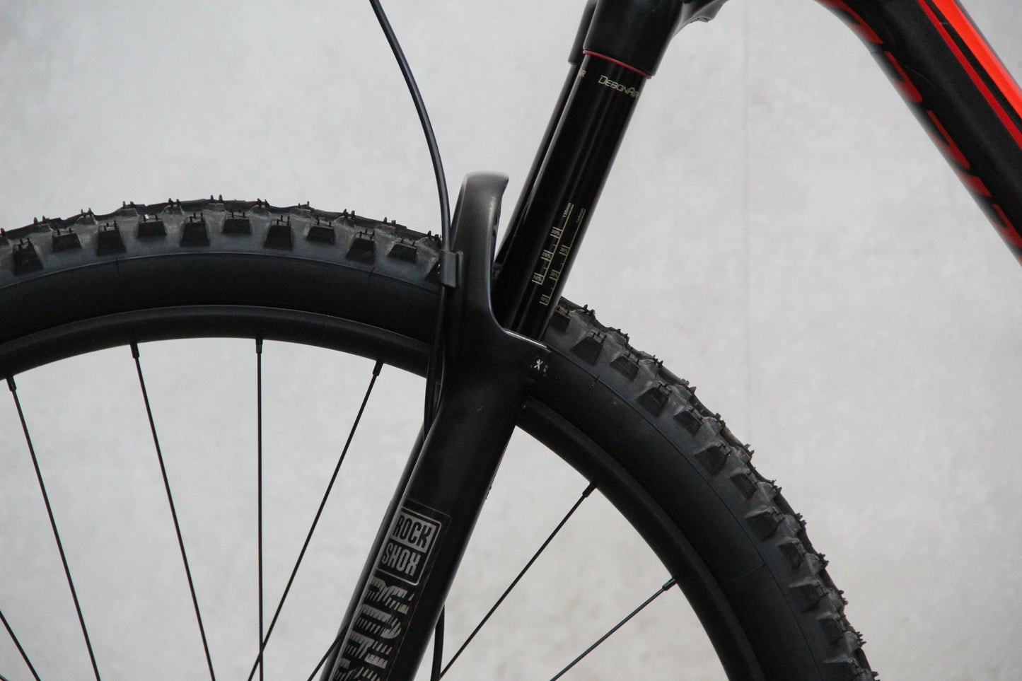 2016 Specialized Stumpjumper
