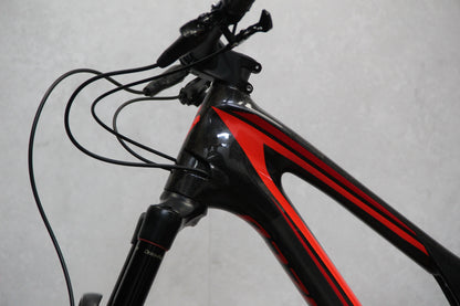 2016 Specialized Stumpjumper