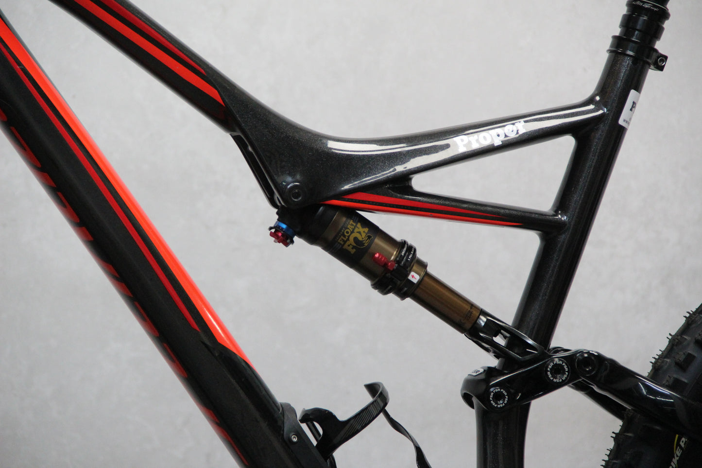 2016 Specialized Stumpjumper